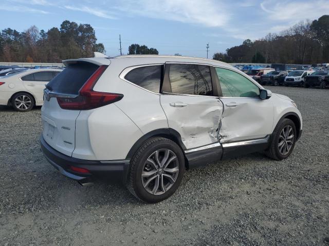 Photo 2 VIN: 2HKRW2H99LH656967 - HONDA CR-V TOURI 