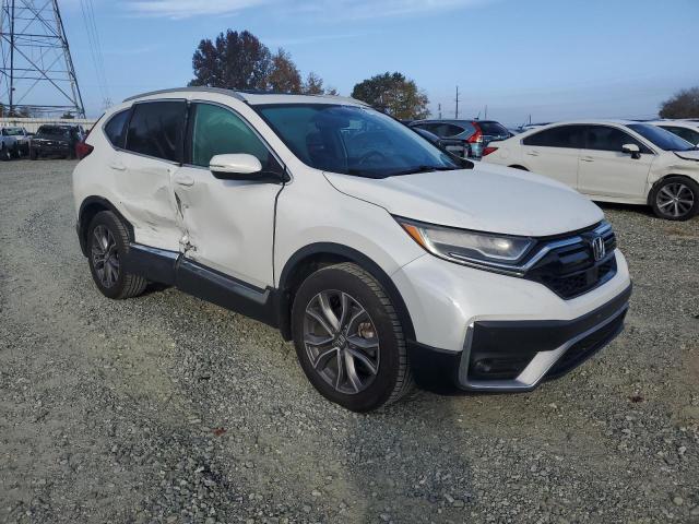 Photo 3 VIN: 2HKRW2H99LH656967 - HONDA CR-V TOURI 