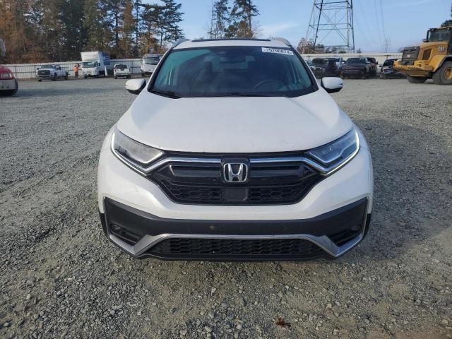 Photo 4 VIN: 2HKRW2H99LH656967 - HONDA CR-V TOURI 