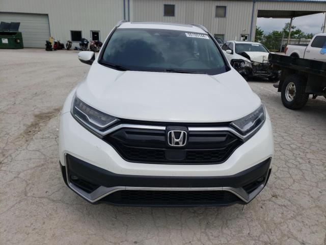 Photo 4 VIN: 2HKRW2H99LH671145 - HONDA CRV 