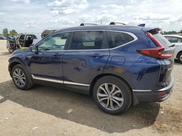 Photo 1 VIN: 2HKRW2H99MH239799 - HONDA CR-V TOURI 