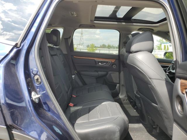 Photo 10 VIN: 2HKRW2H99MH239799 - HONDA CR-V TOURI 