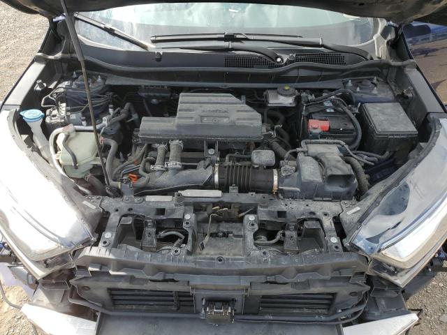 Photo 11 VIN: 2HKRW2H99MH239799 - HONDA CR-V TOURI 