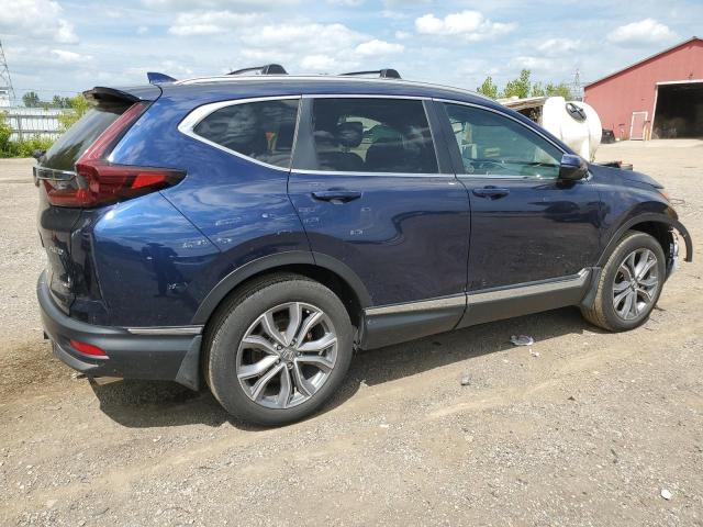 Photo 2 VIN: 2HKRW2H99MH239799 - HONDA CR-V TOURI 