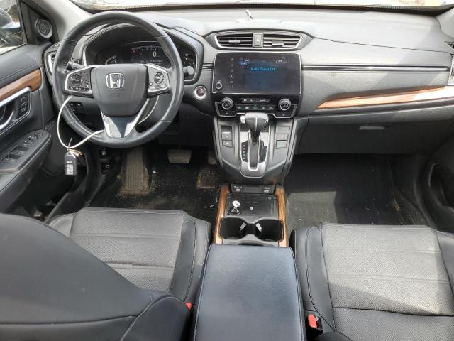 Photo 7 VIN: 2HKRW2H99MH239799 - HONDA CR-V TOURI 