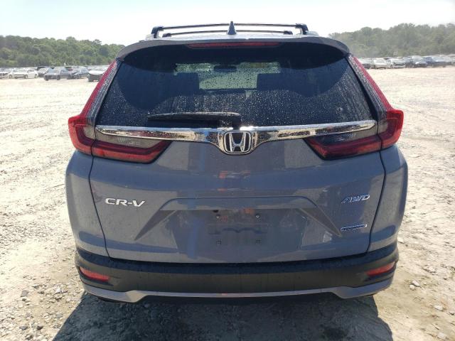 Photo 3 VIN: 2HKRW2H99MH626773 - HONDA CRV 