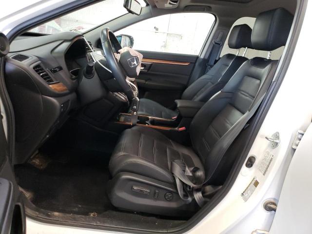 Photo 6 VIN: 2HKRW2H99MH665086 - HONDA CR-V TOURI 