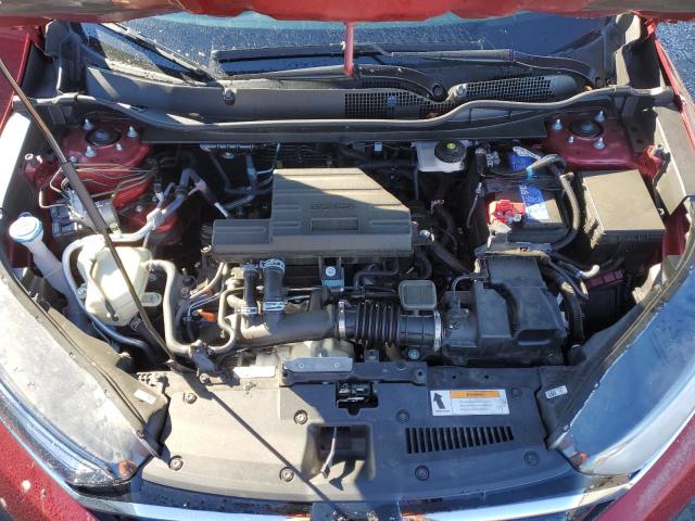 Photo 11 VIN: 2HKRW2H99NH646765 - HONDA CR-V TOURI 