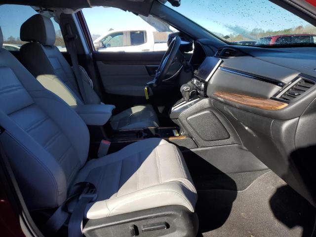 Photo 6 VIN: 2HKRW2H99NH646765 - HONDA CR-V TOURI 