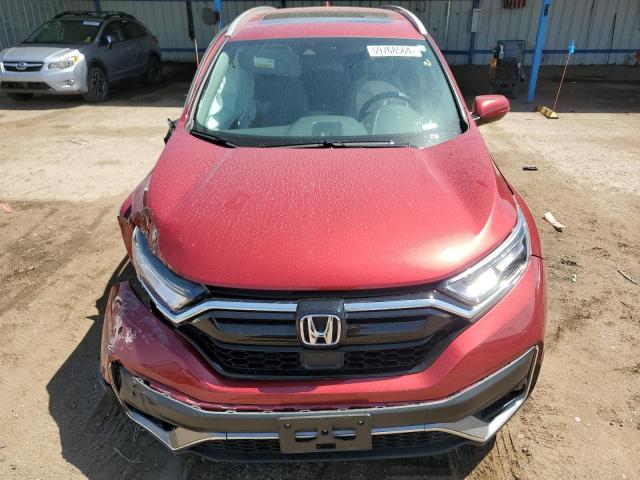 Photo 10 VIN: 2HKRW2H99NH667583 - HONDA CRV 