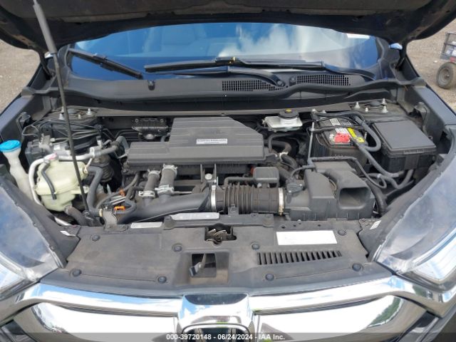 Photo 9 VIN: 2HKRW2H9XHH621765 - HONDA CR-V 