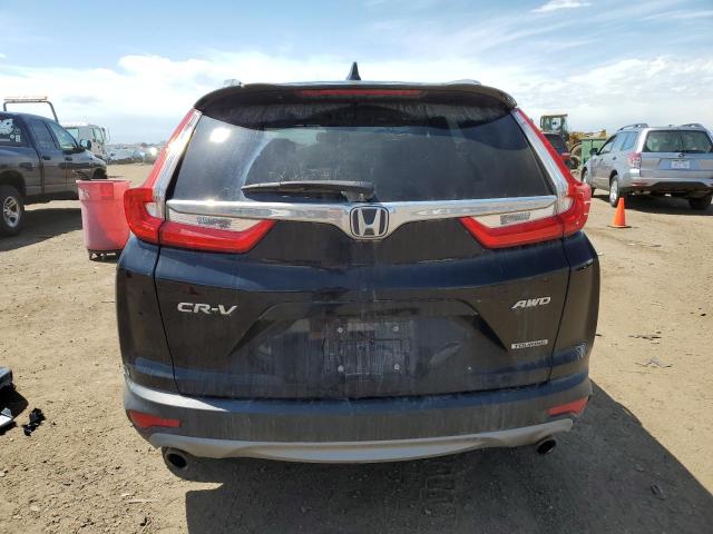 Photo 5 VIN: 2HKRW2H9XHH625265 - HONDA CRV 