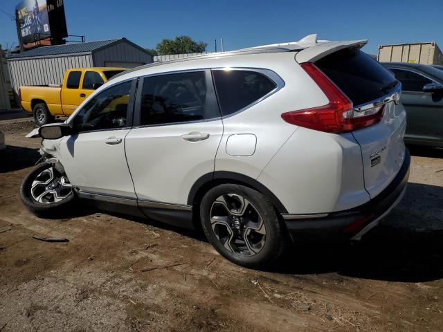 Photo 1 VIN: 2HKRW2H9XHH643958 - HONDA CR-V TOURI 