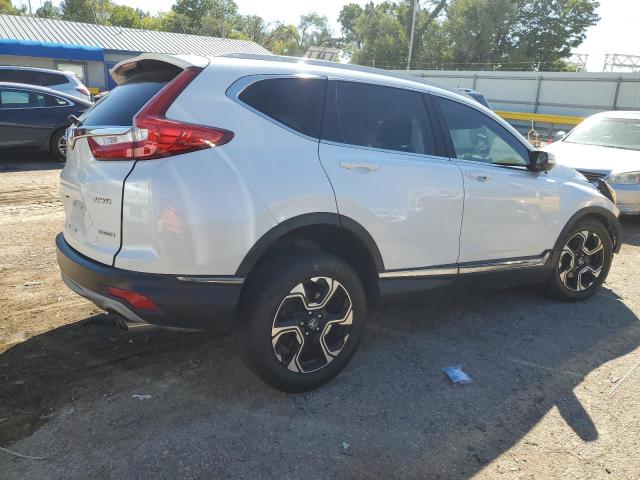 Photo 2 VIN: 2HKRW2H9XHH643958 - HONDA CR-V TOURI 