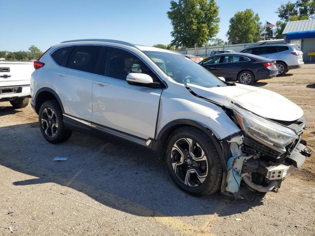 Photo 3 VIN: 2HKRW2H9XHH643958 - HONDA CR-V TOURI 