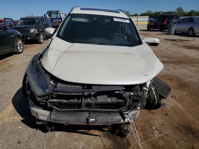 Photo 4 VIN: 2HKRW2H9XHH643958 - HONDA CR-V TOURI 