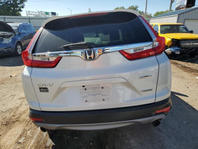 Photo 5 VIN: 2HKRW2H9XHH643958 - HONDA CR-V TOURI 