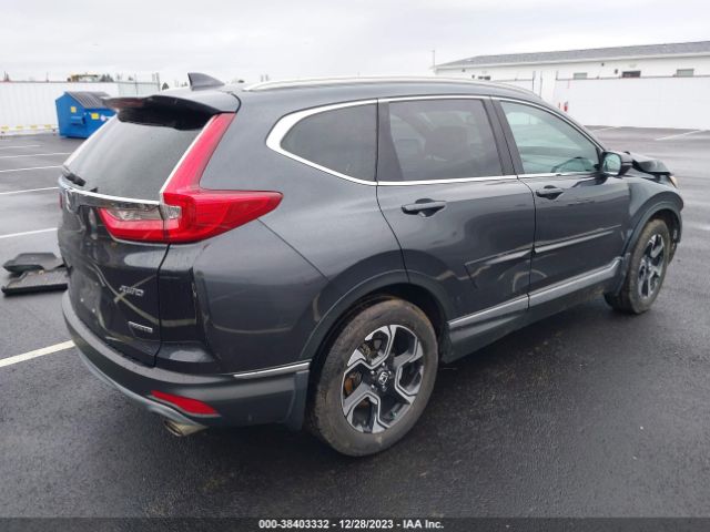 Photo 3 VIN: 2HKRW2H9XHH646701 - HONDA CR-V 