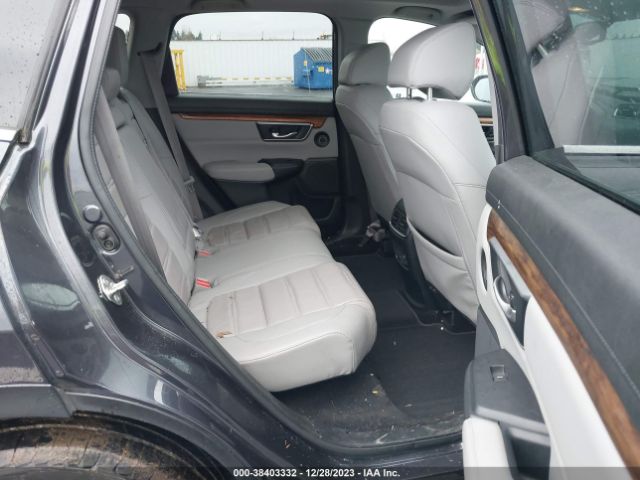 Photo 7 VIN: 2HKRW2H9XHH646701 - HONDA CR-V 