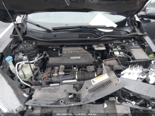 Photo 9 VIN: 2HKRW2H9XHH646701 - HONDA CR-V 