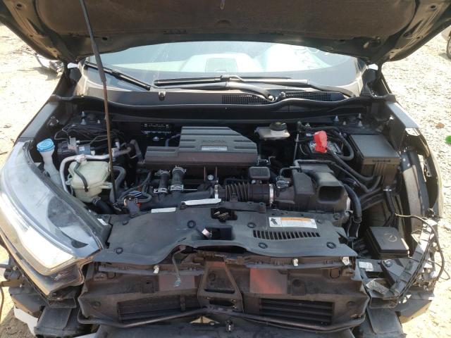 Photo 6 VIN: 2HKRW2H9XJH656389 - HONDA CR-V TOURI 