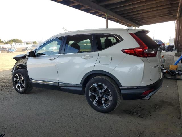 Photo 1 VIN: 2HKRW2H9XJH675072 - HONDA CR-V TOURI 