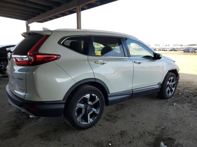 Photo 2 VIN: 2HKRW2H9XJH675072 - HONDA CR-V TOURI 