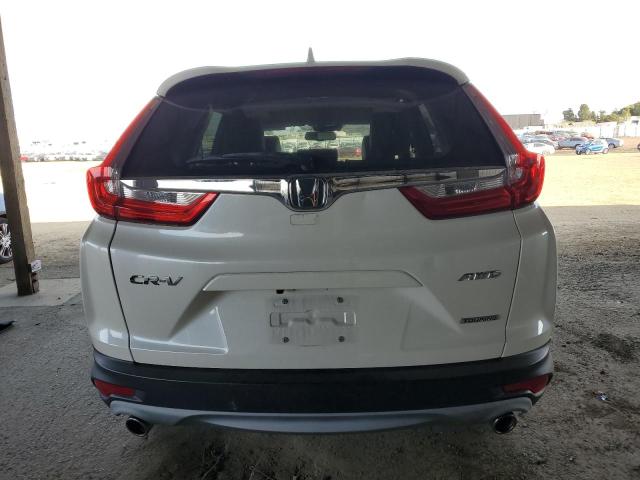 Photo 5 VIN: 2HKRW2H9XJH675072 - HONDA CR-V TOURI 