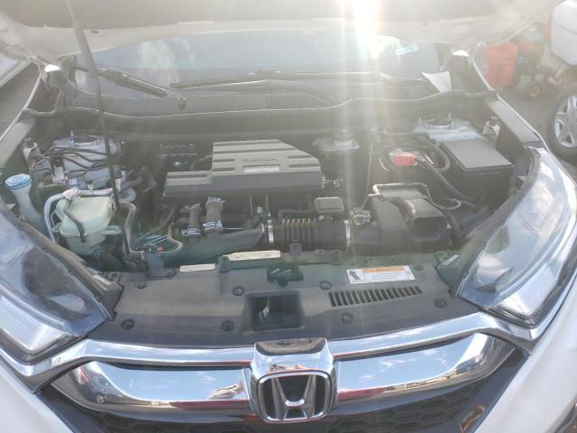 Photo 11 VIN: 2HKRW2H9XJH676366 - HONDA CR-V TOURI 