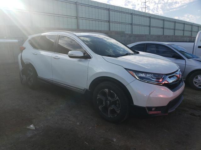 Photo 3 VIN: 2HKRW2H9XJH676366 - HONDA CR-V TOURI 