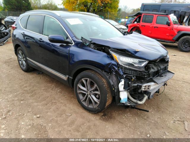 Photo 0 VIN: 2HKRW2H9XLH609673 - HONDA CR-V 