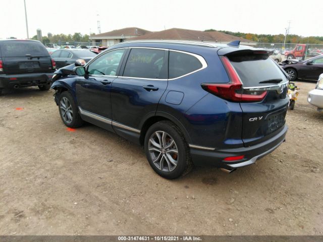 Photo 2 VIN: 2HKRW2H9XLH609673 - HONDA CR-V 