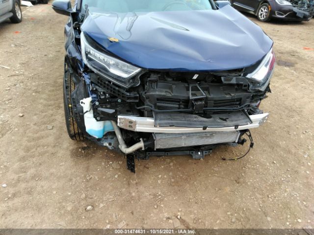 Photo 5 VIN: 2HKRW2H9XLH609673 - HONDA CR-V 