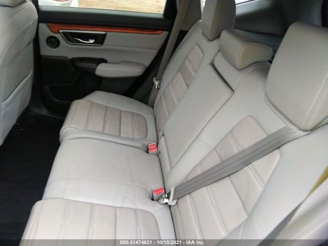 Photo 7 VIN: 2HKRW2H9XLH609673 - HONDA CR-V 