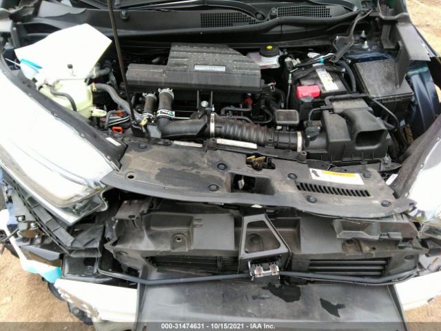 Photo 9 VIN: 2HKRW2H9XLH609673 - HONDA CR-V 