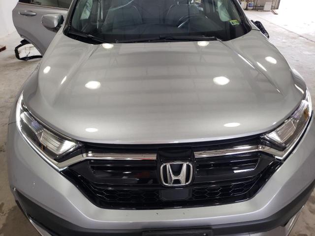 Photo 11 VIN: 2HKRW2H9XMH604667 - HONDA CR-V TOURI 