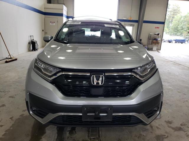 Photo 4 VIN: 2HKRW2H9XMH604667 - HONDA CR-V TOURI 