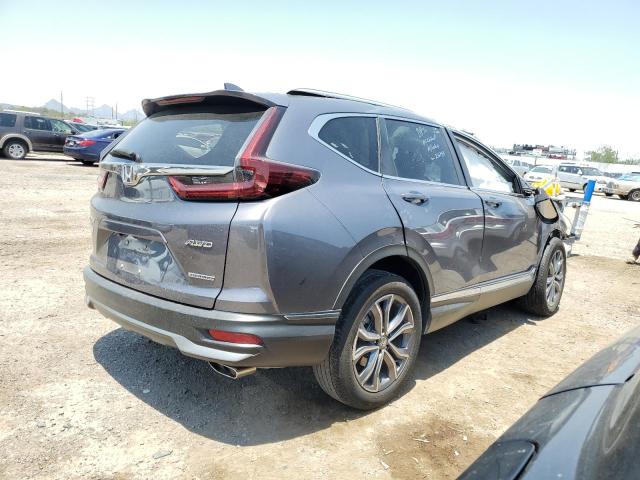 Photo 2 VIN: 2HKRW2H9XMH641721 - HONDA CRV 