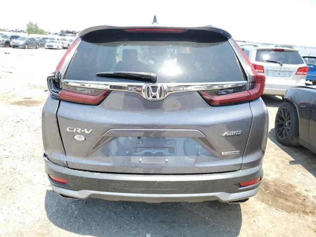 Photo 5 VIN: 2HKRW2H9XMH641721 - HONDA CRV 