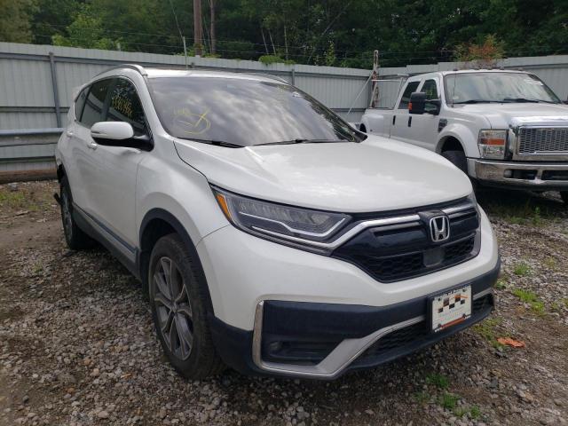 Photo 0 VIN: 2HKRW2H9XMH669275 - HONDA CR-V TOURI 