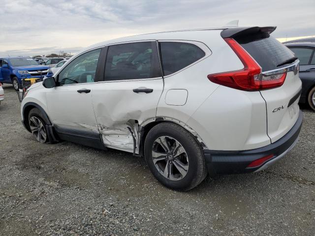 Photo 1 VIN: 2HKRW5H30HH401676 - HONDA CR-V LX 