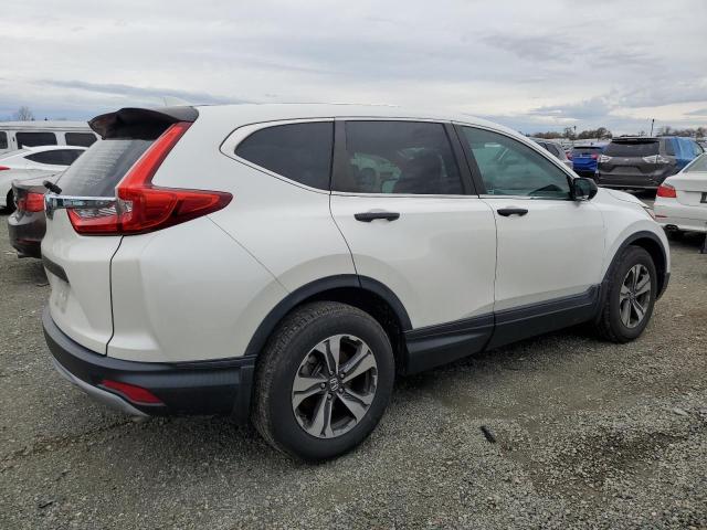 Photo 2 VIN: 2HKRW5H30HH401676 - HONDA CR-V LX 