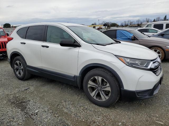 Photo 3 VIN: 2HKRW5H30HH401676 - HONDA CR-V LX 