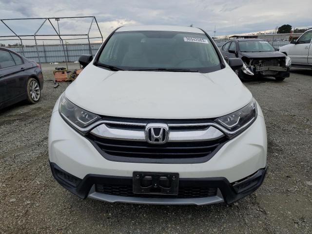 Photo 4 VIN: 2HKRW5H30HH401676 - HONDA CR-V LX 