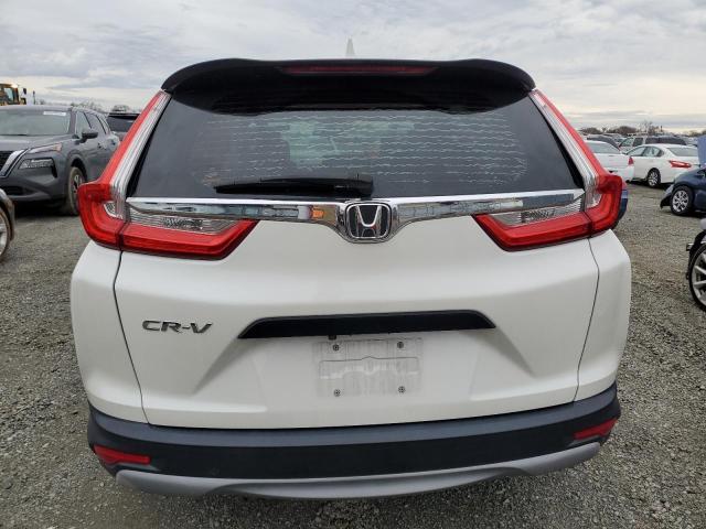 Photo 5 VIN: 2HKRW5H30HH401676 - HONDA CR-V LX 