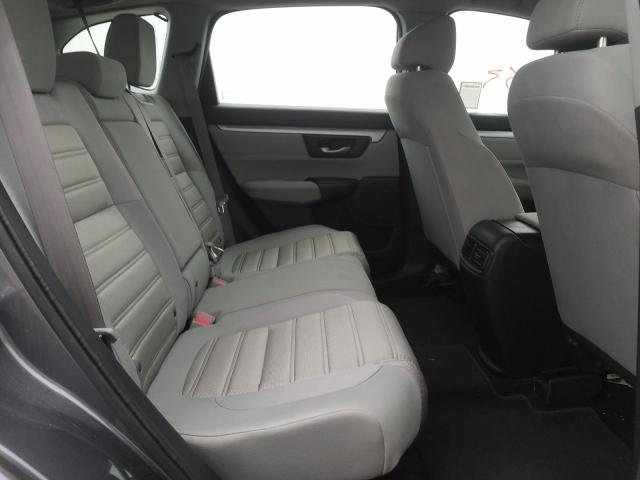 Photo 5 VIN: 2HKRW5H30HH403380 - HONDA CR-V LX 