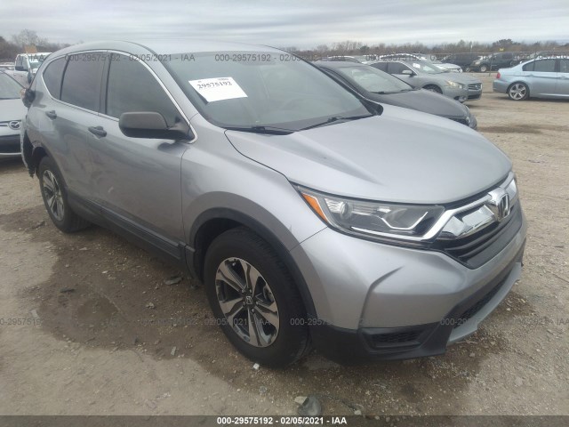 Photo 0 VIN: 2HKRW5H30JH408715 - HONDA CR-V 