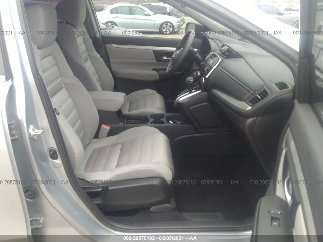 Photo 4 VIN: 2HKRW5H30JH408715 - HONDA CR-V 