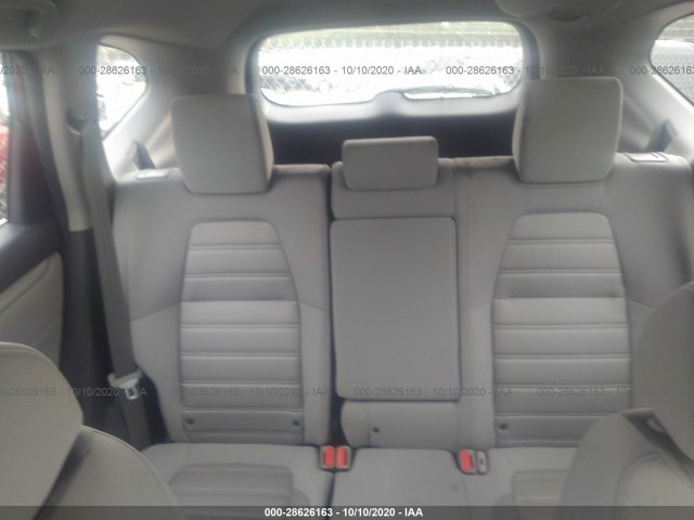 Photo 7 VIN: 2HKRW5H30JH409444 - HONDA CR-V 