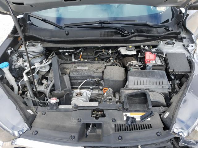 Photo 6 VIN: 2HKRW5H30JH411453 - HONDA CR-V LX 